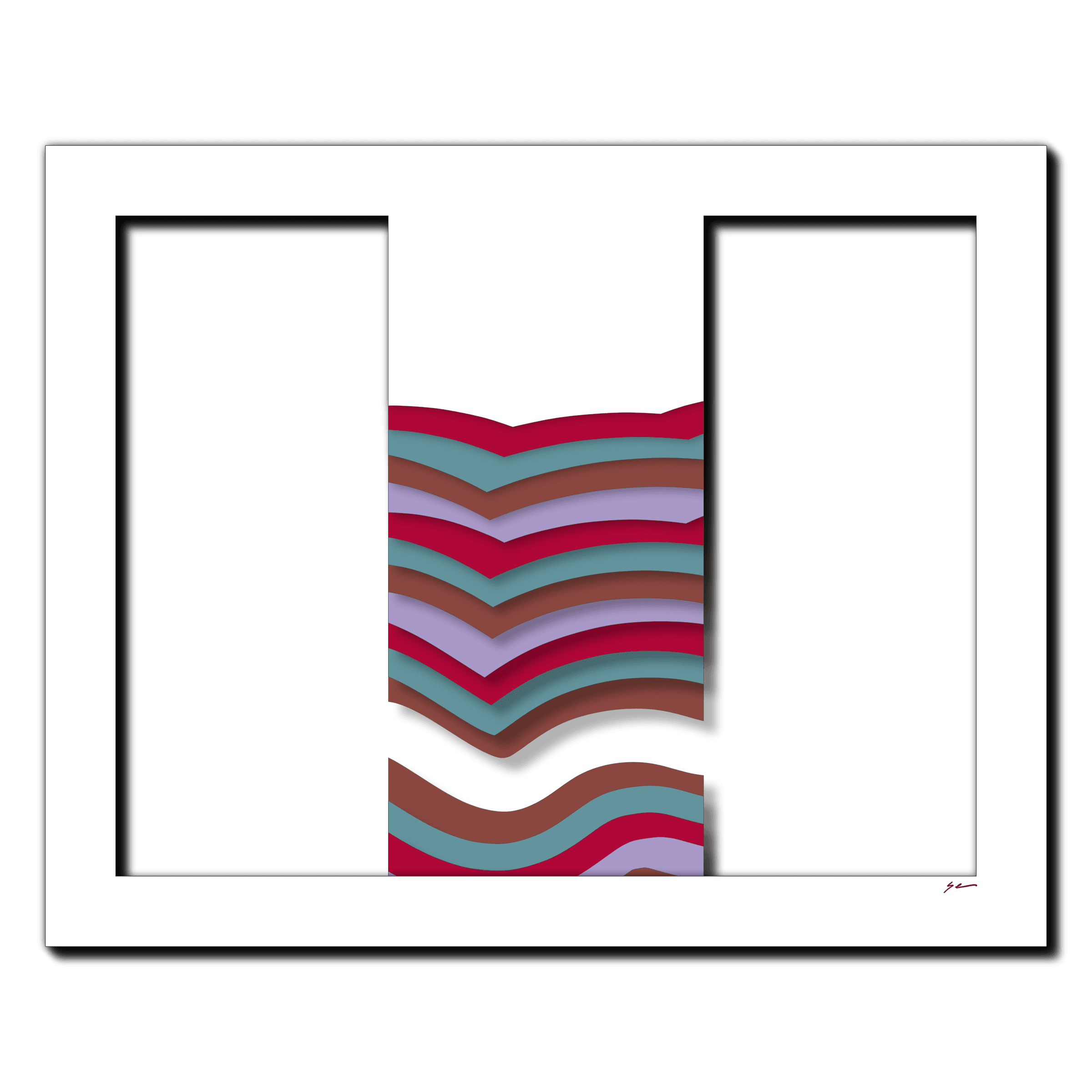 Layered Cadence