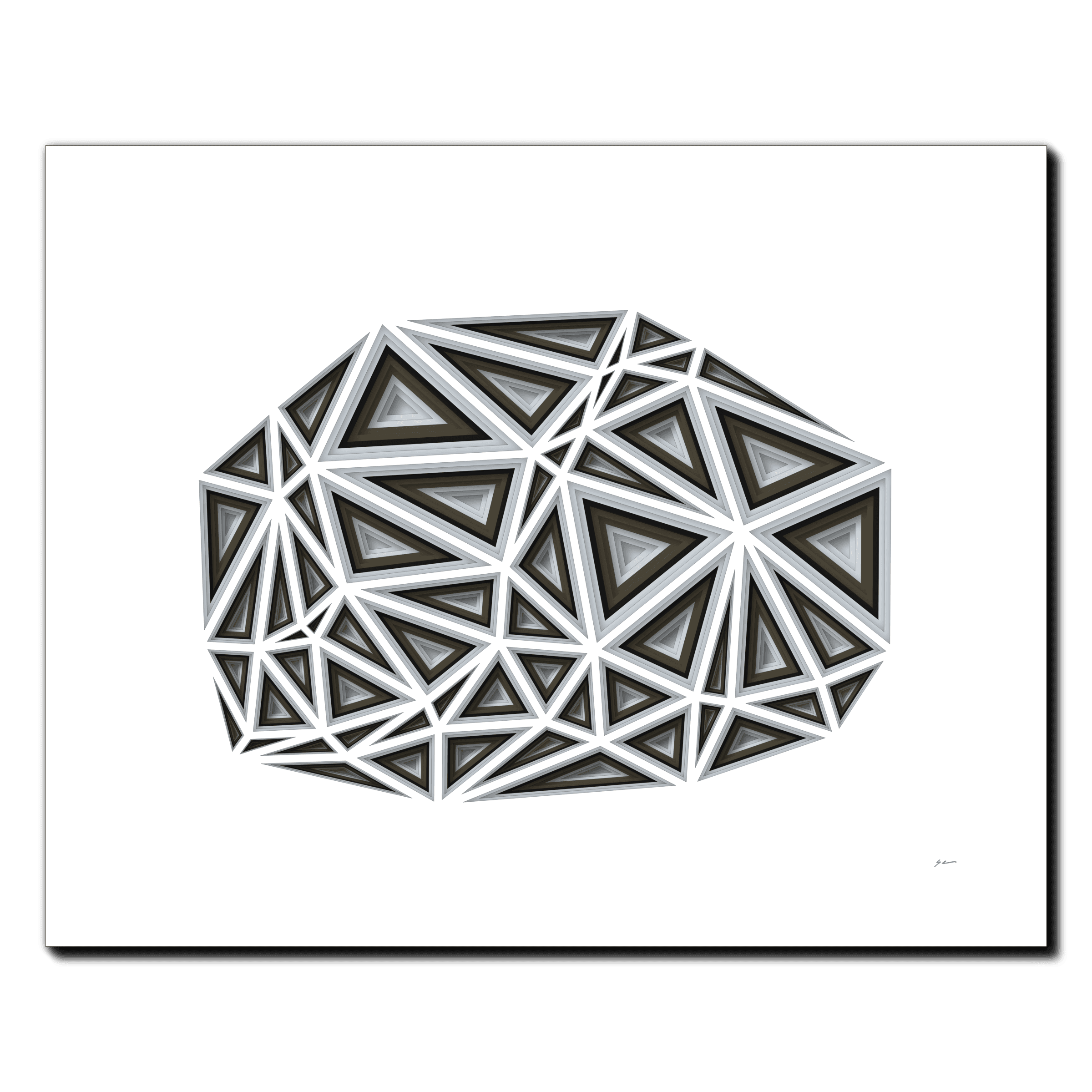Convergent Triangularities
