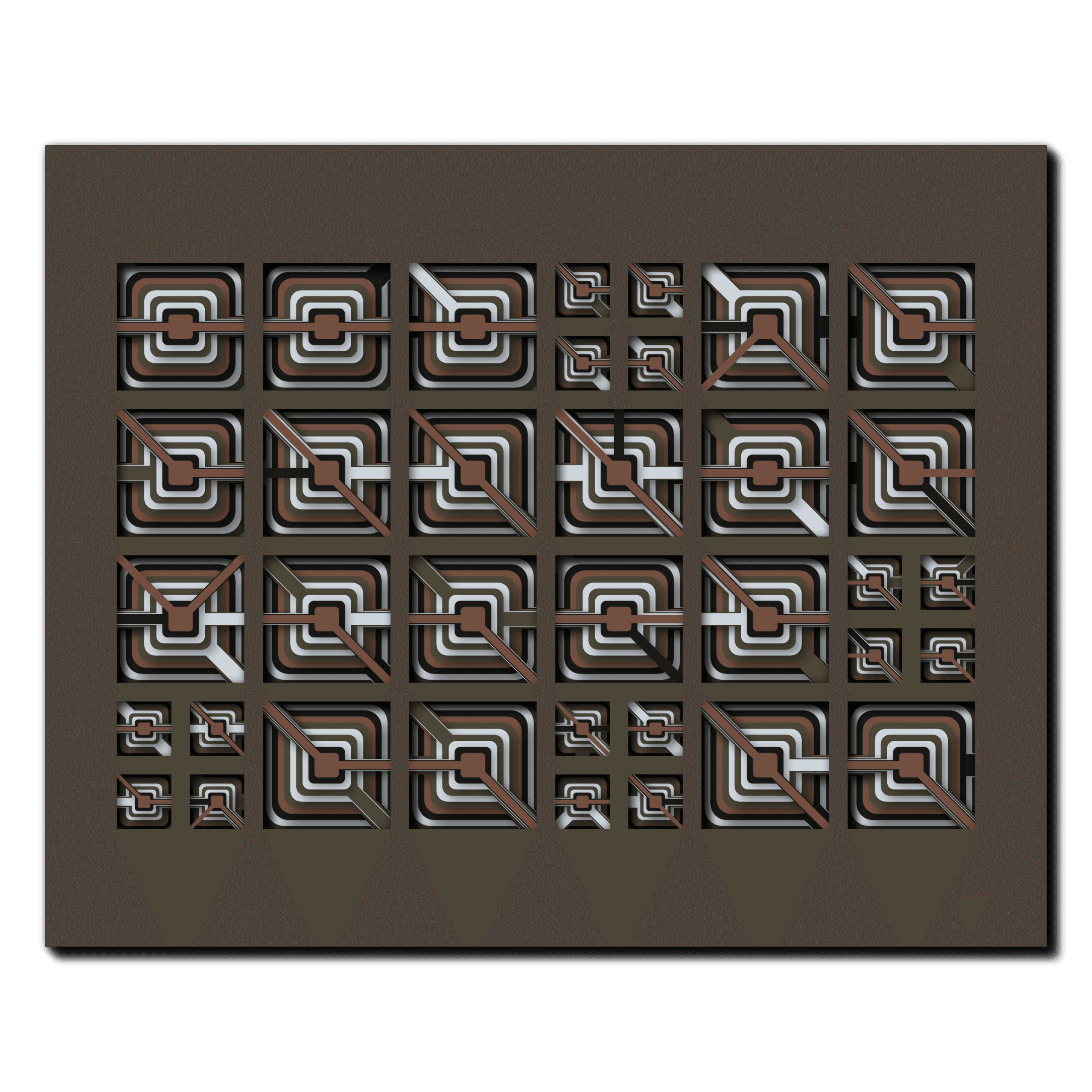 Dungeon Crawl