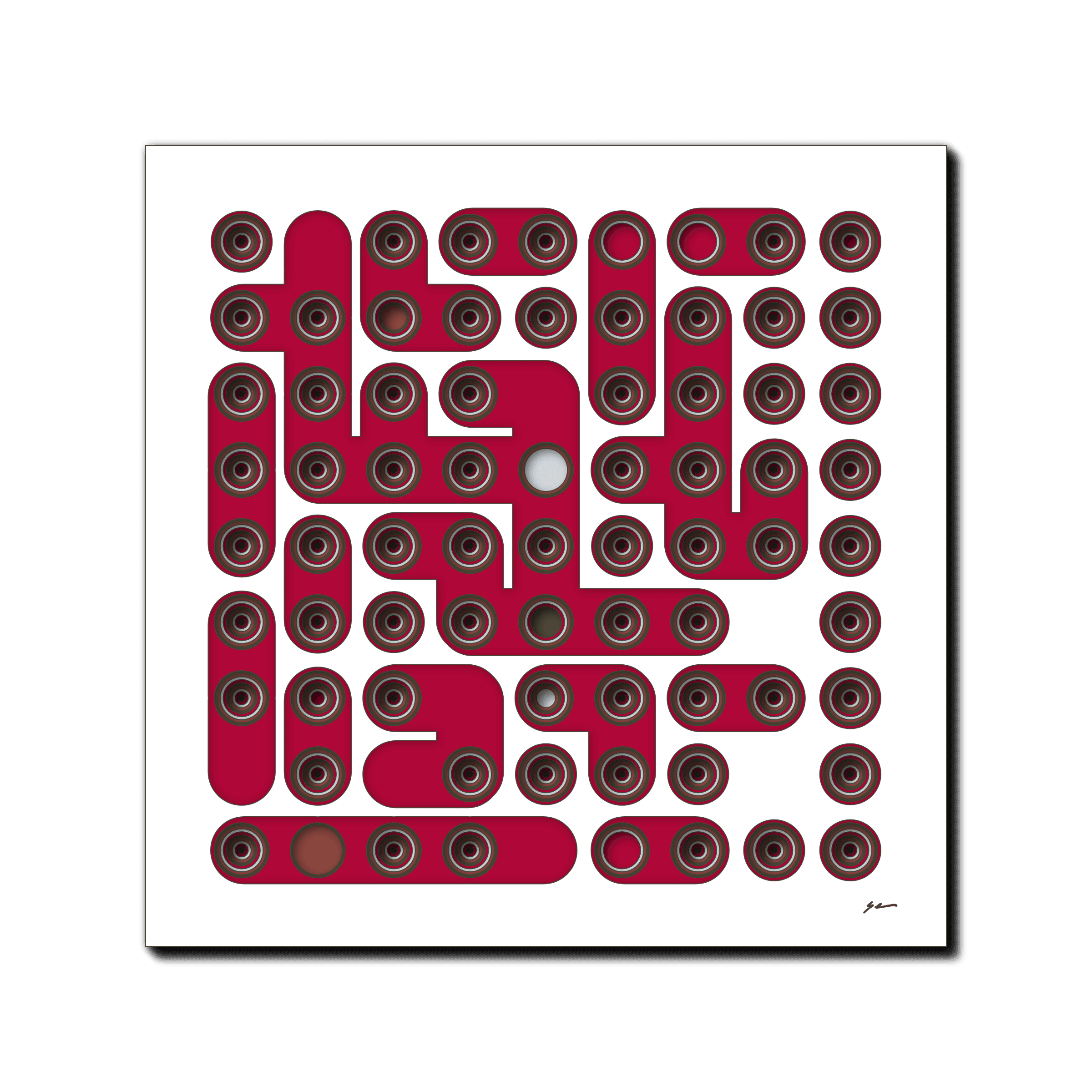 Dots & Slide