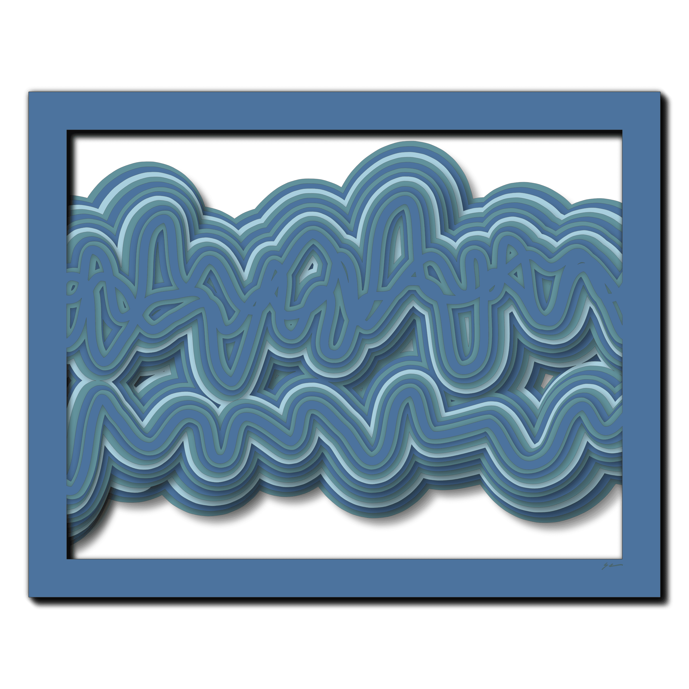 Squiggles