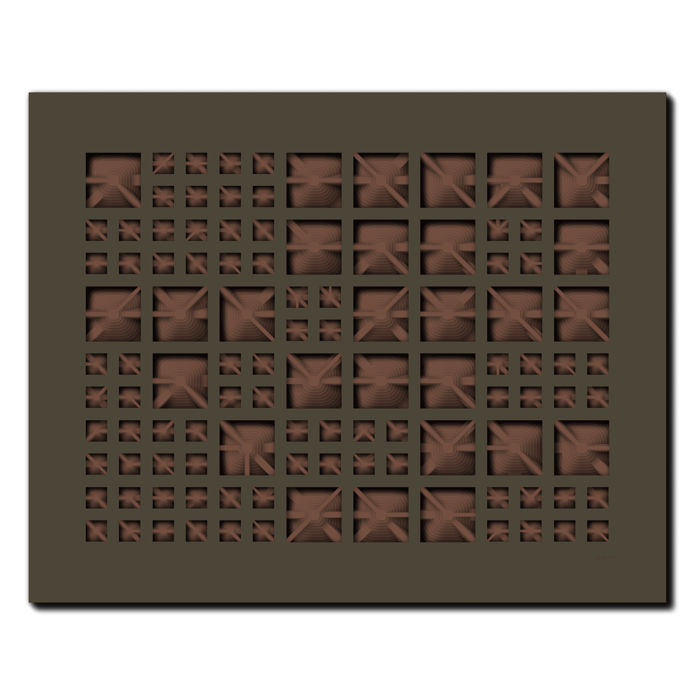 Dungeon Crawl