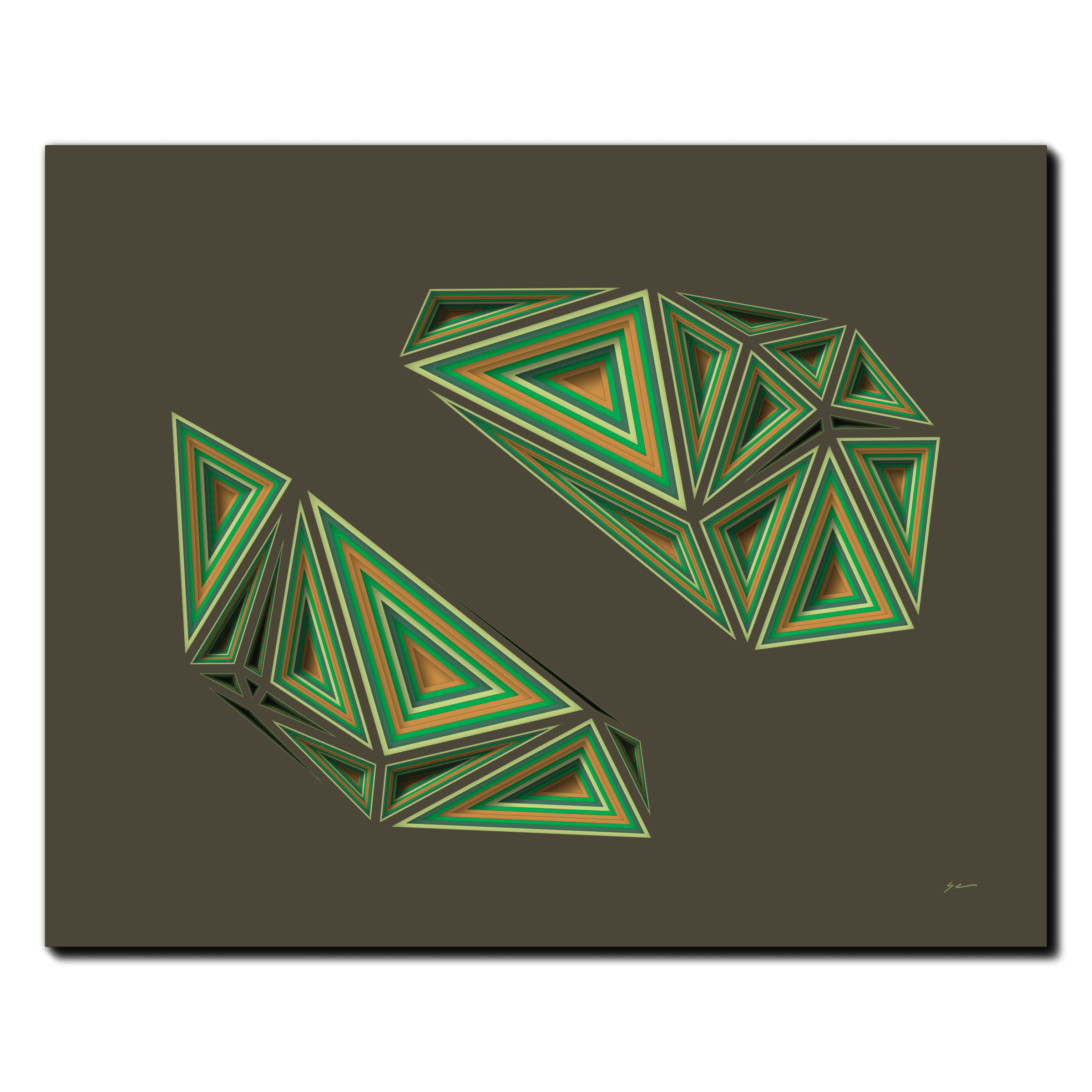 Triangulations