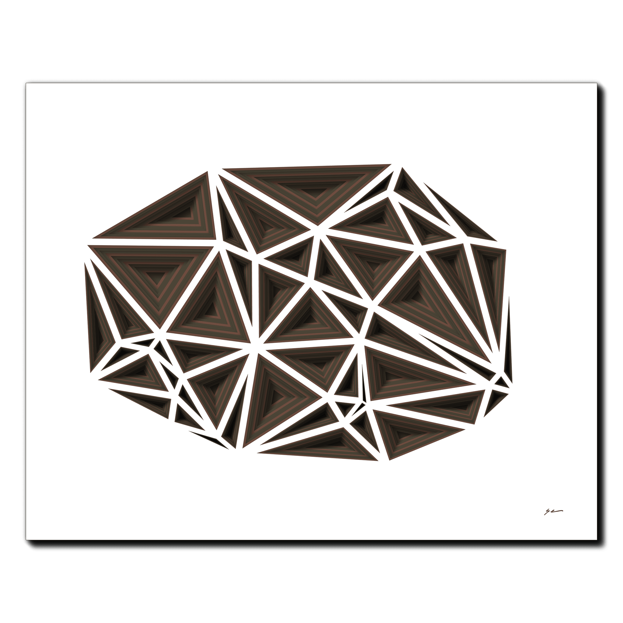 Triangulations