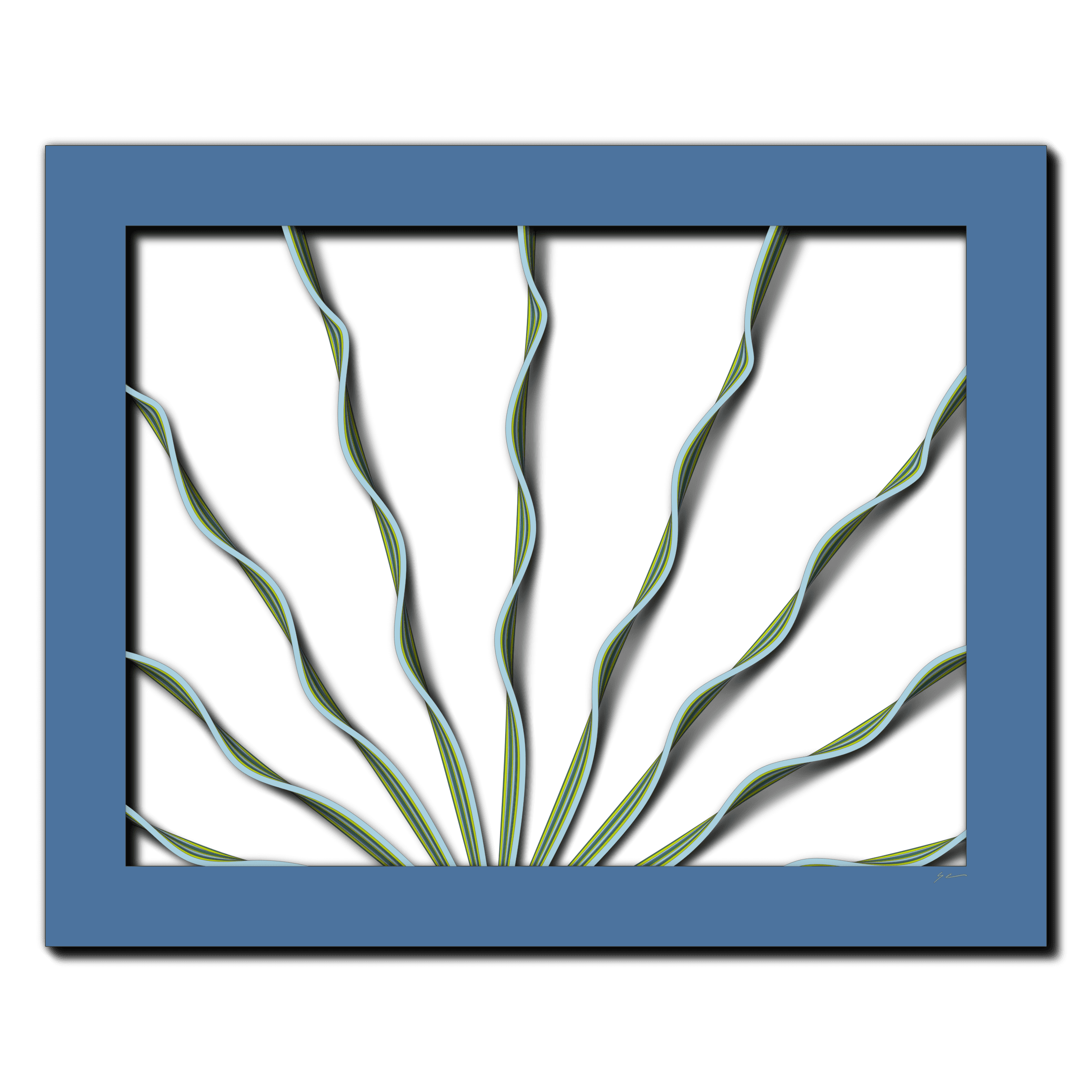 Marine Awakening