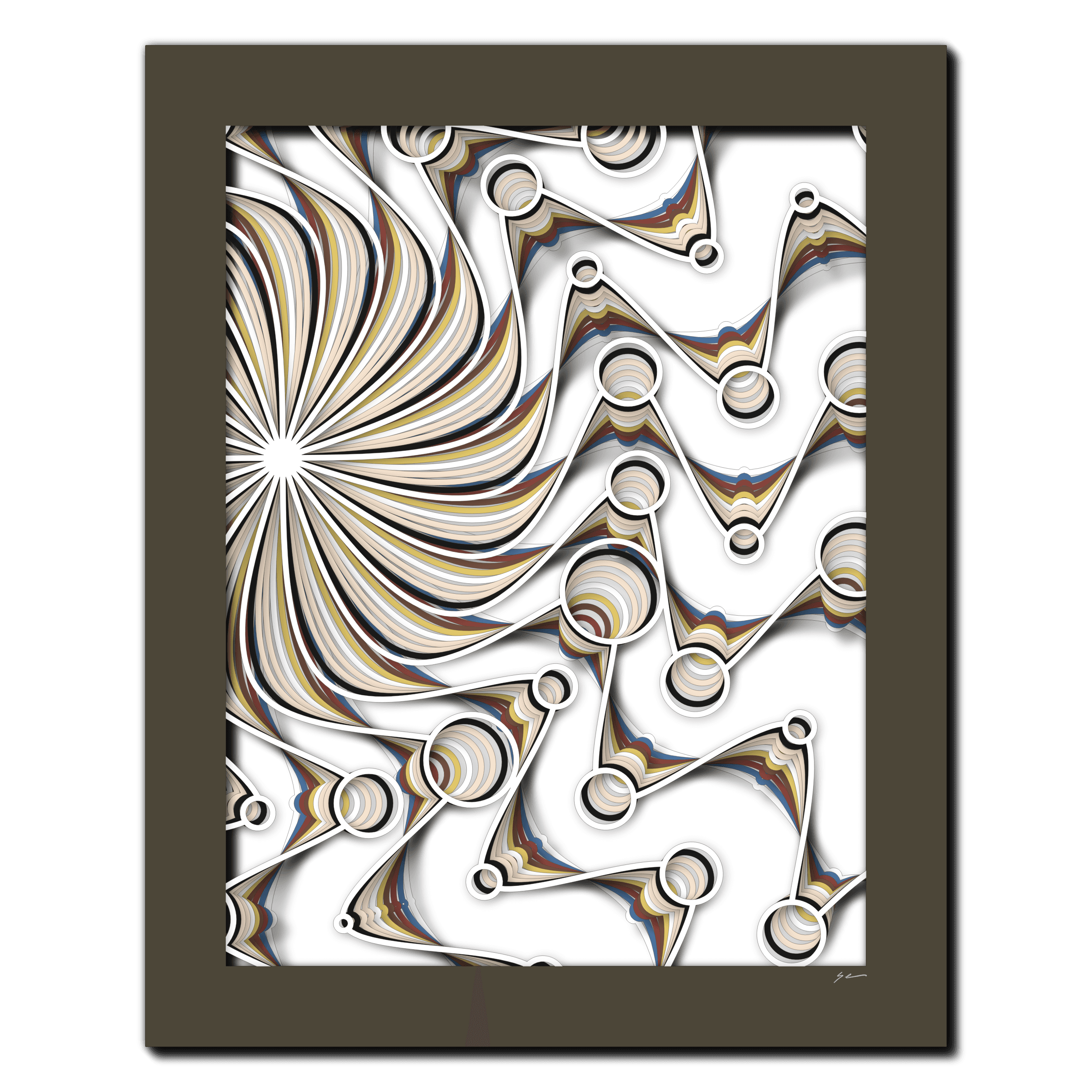 Awakening Circlescape