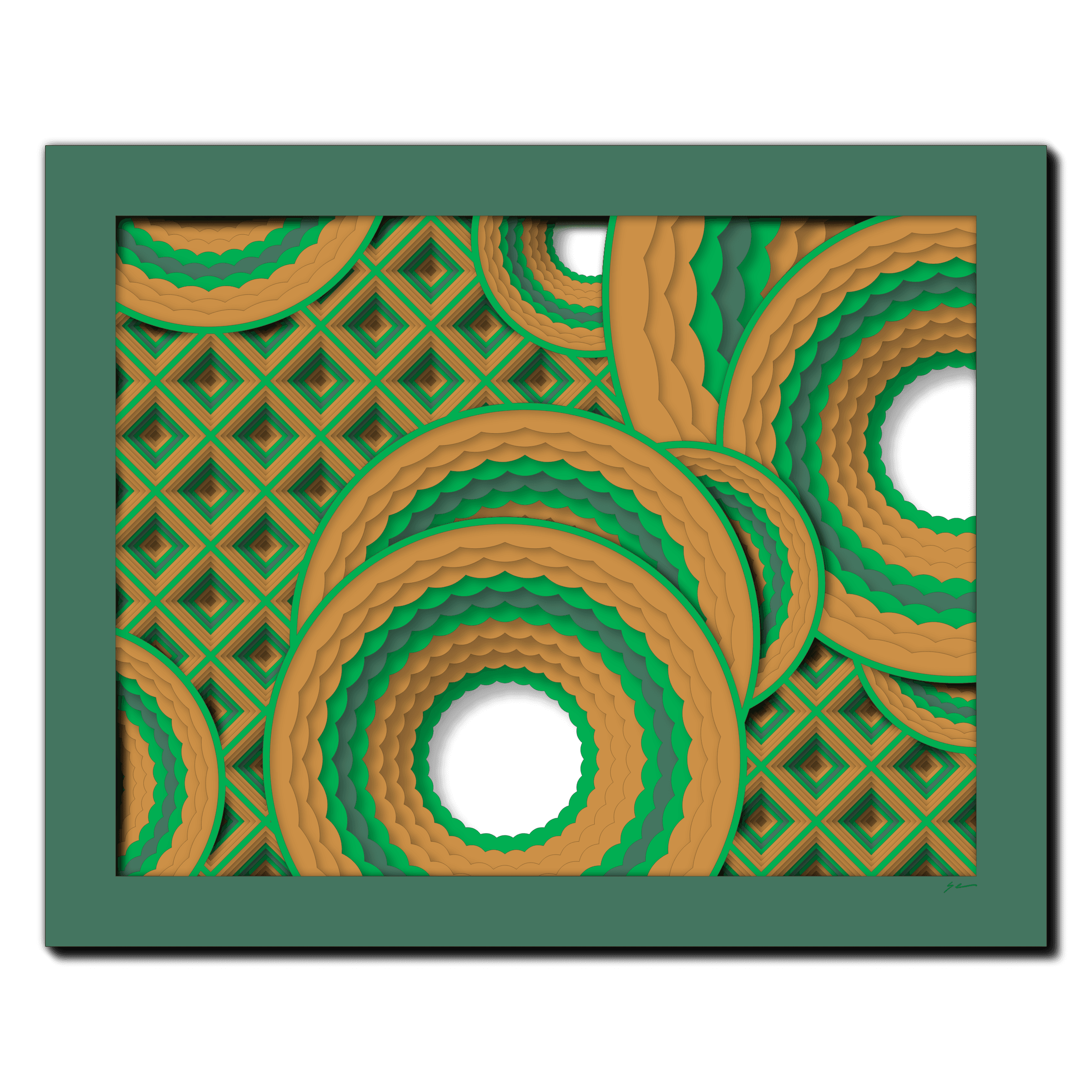 Celtic Arbor Dream