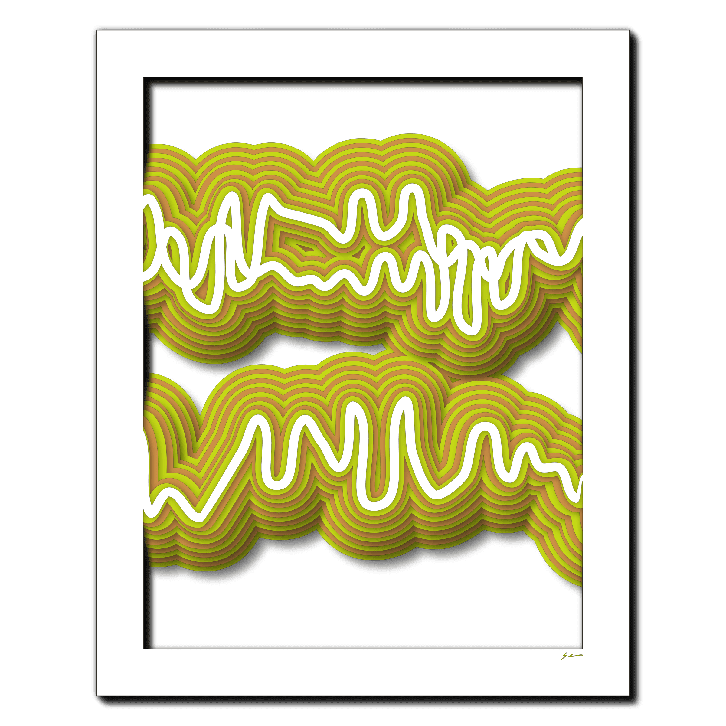 Squiggles