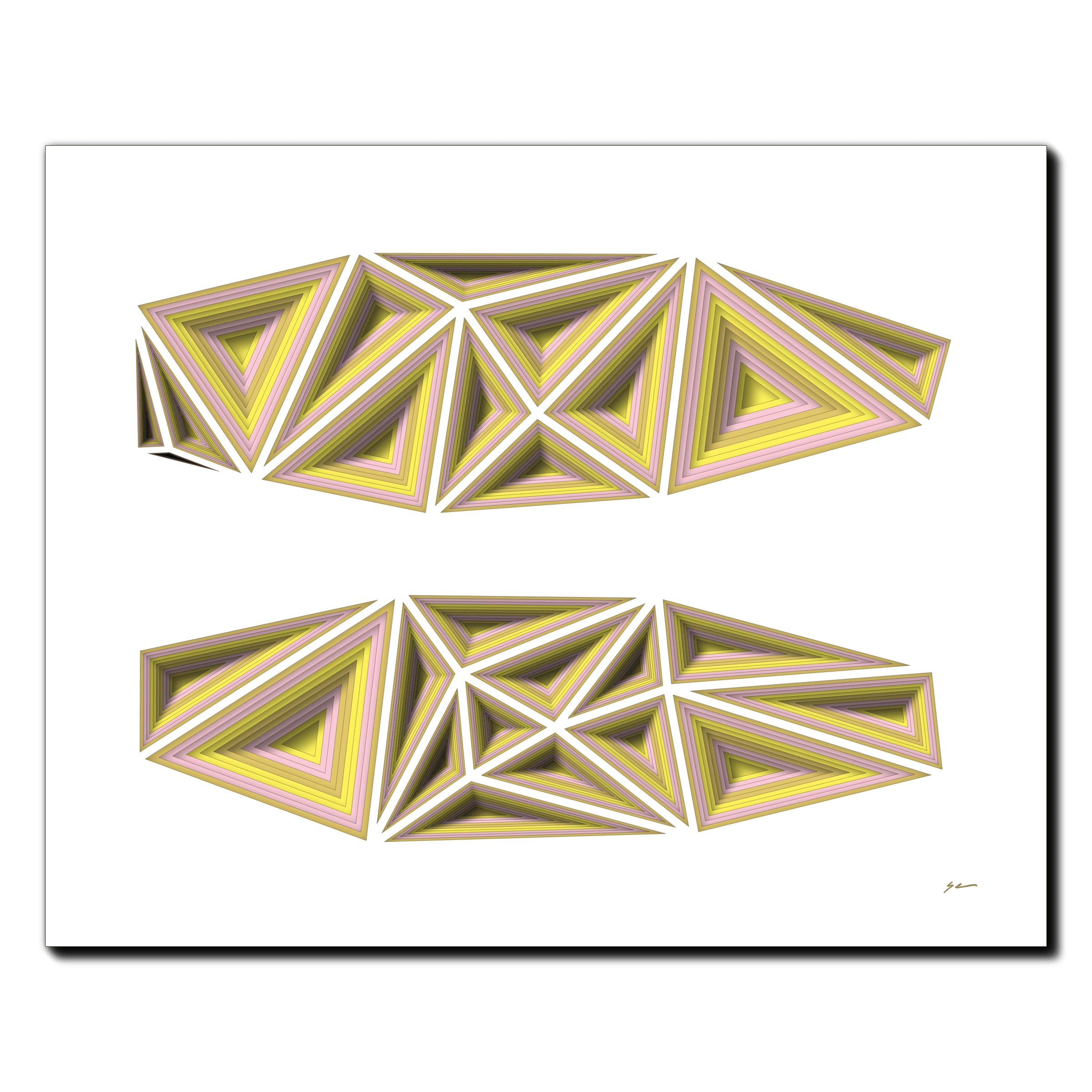 Triangulations