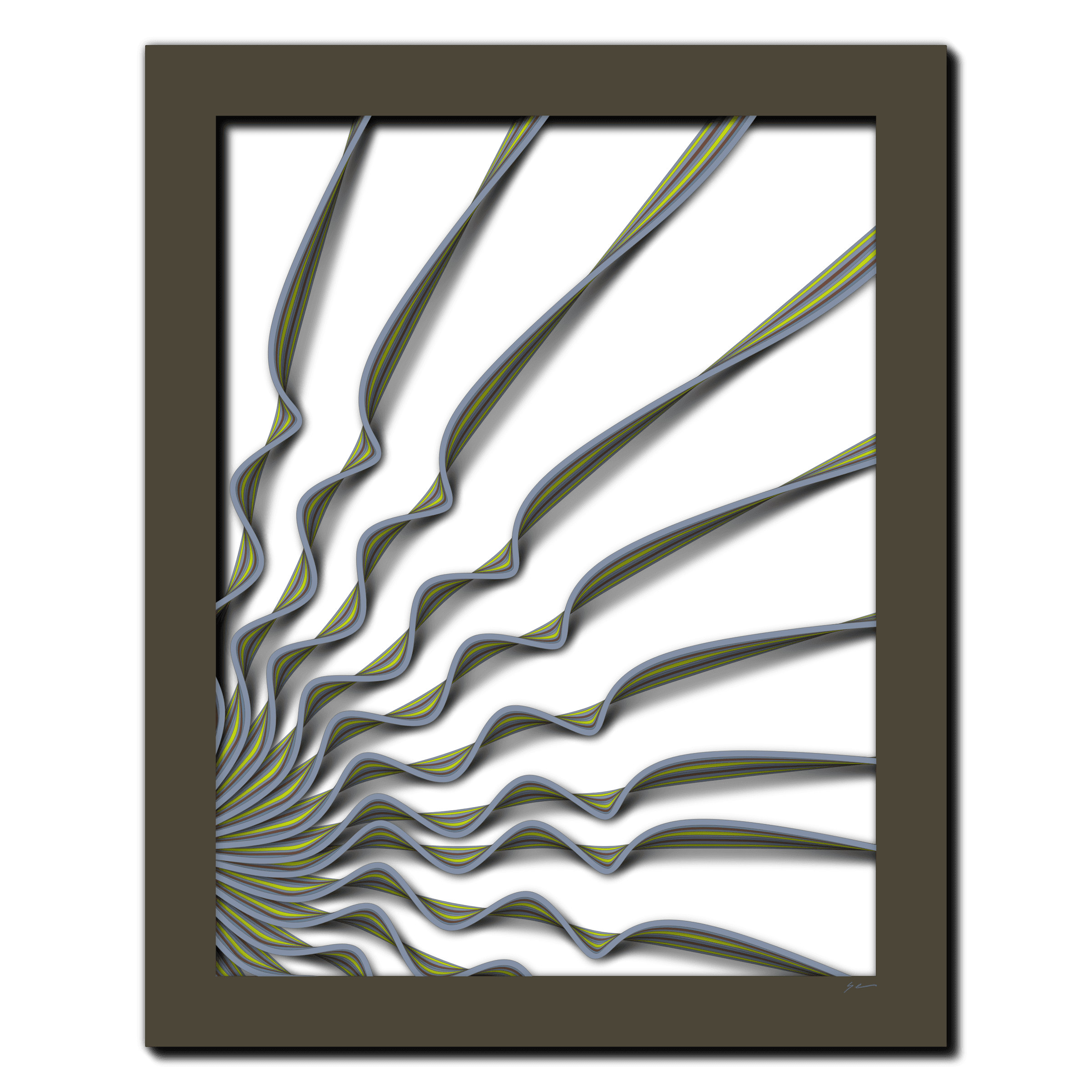 Spiral Symphony