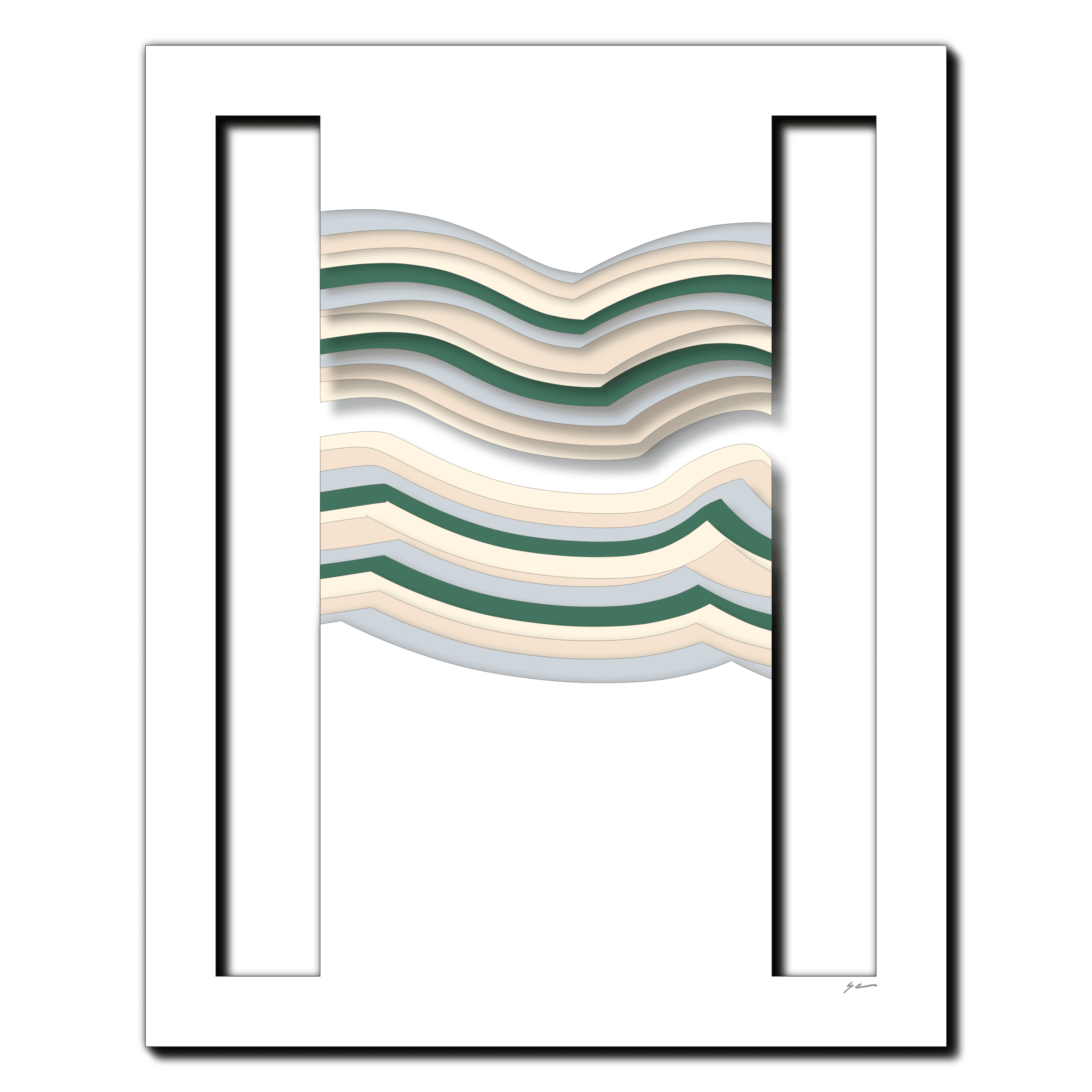 Ebb and Flow
