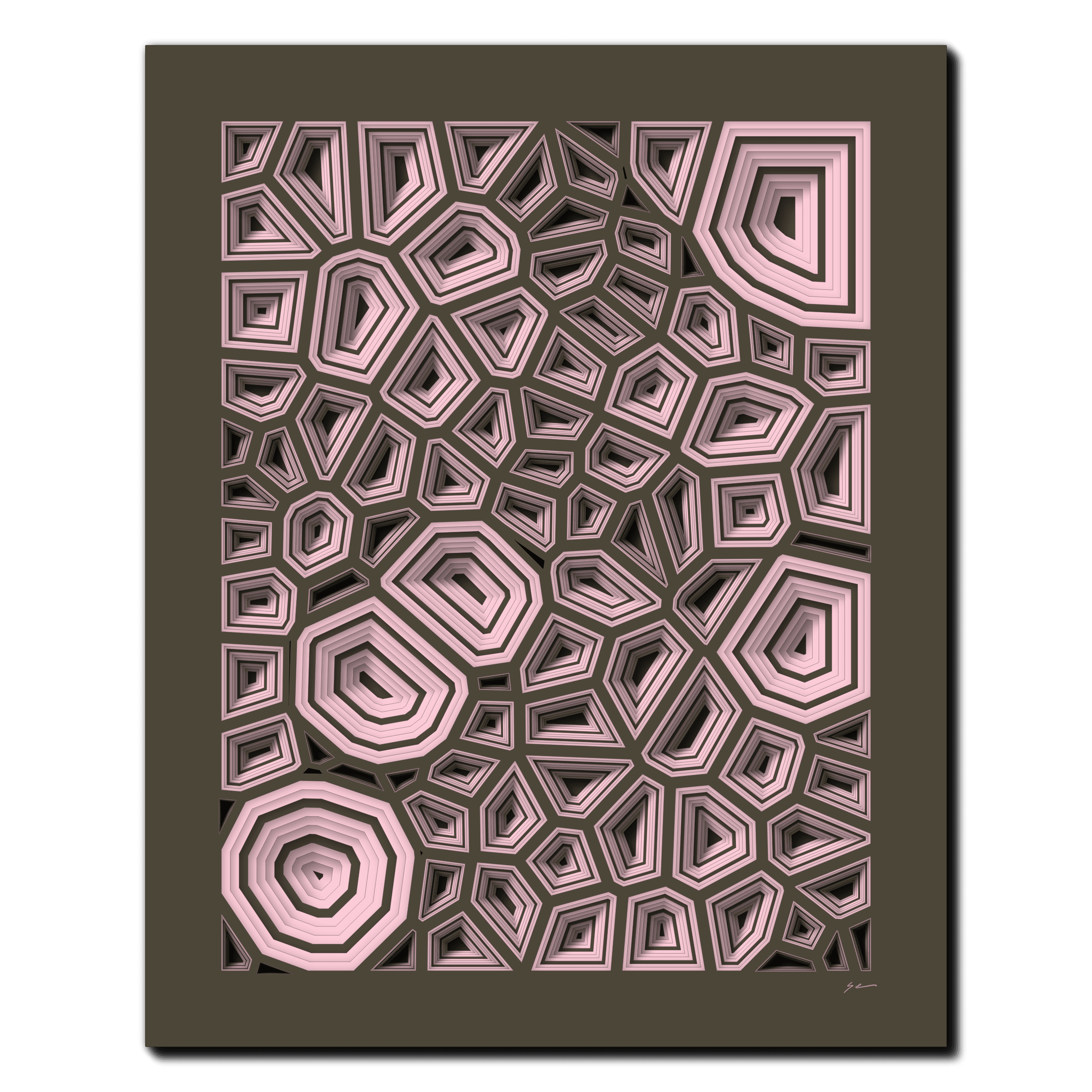 Voronoi