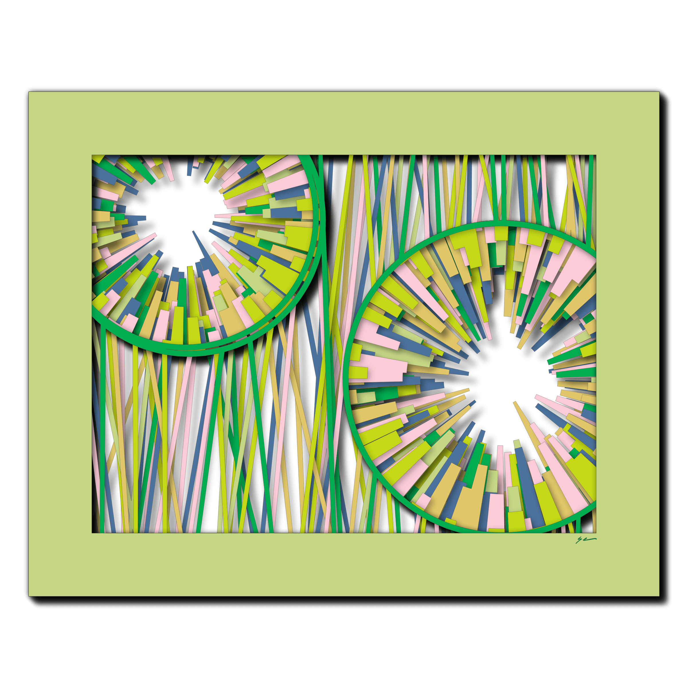 Verdant Pulse