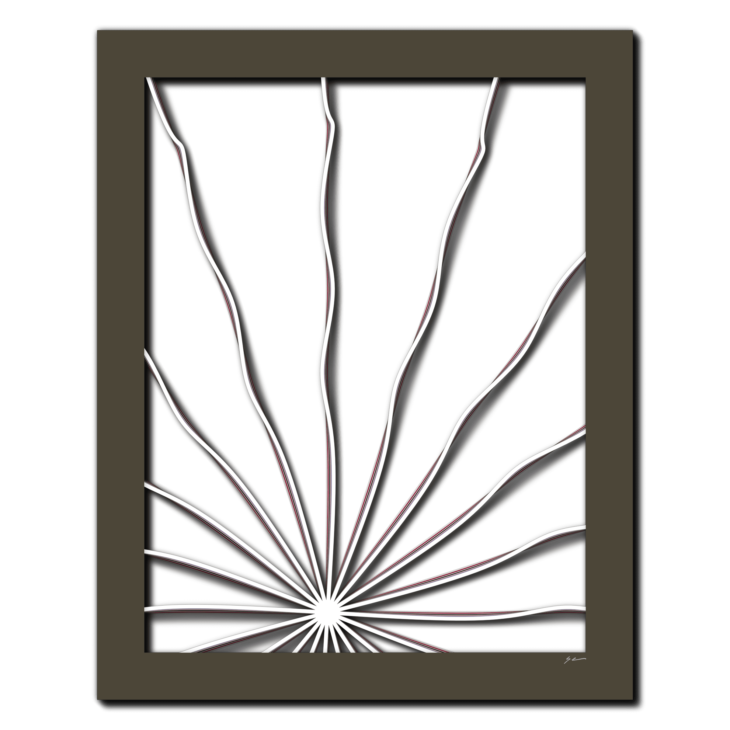 Radiant Convergence