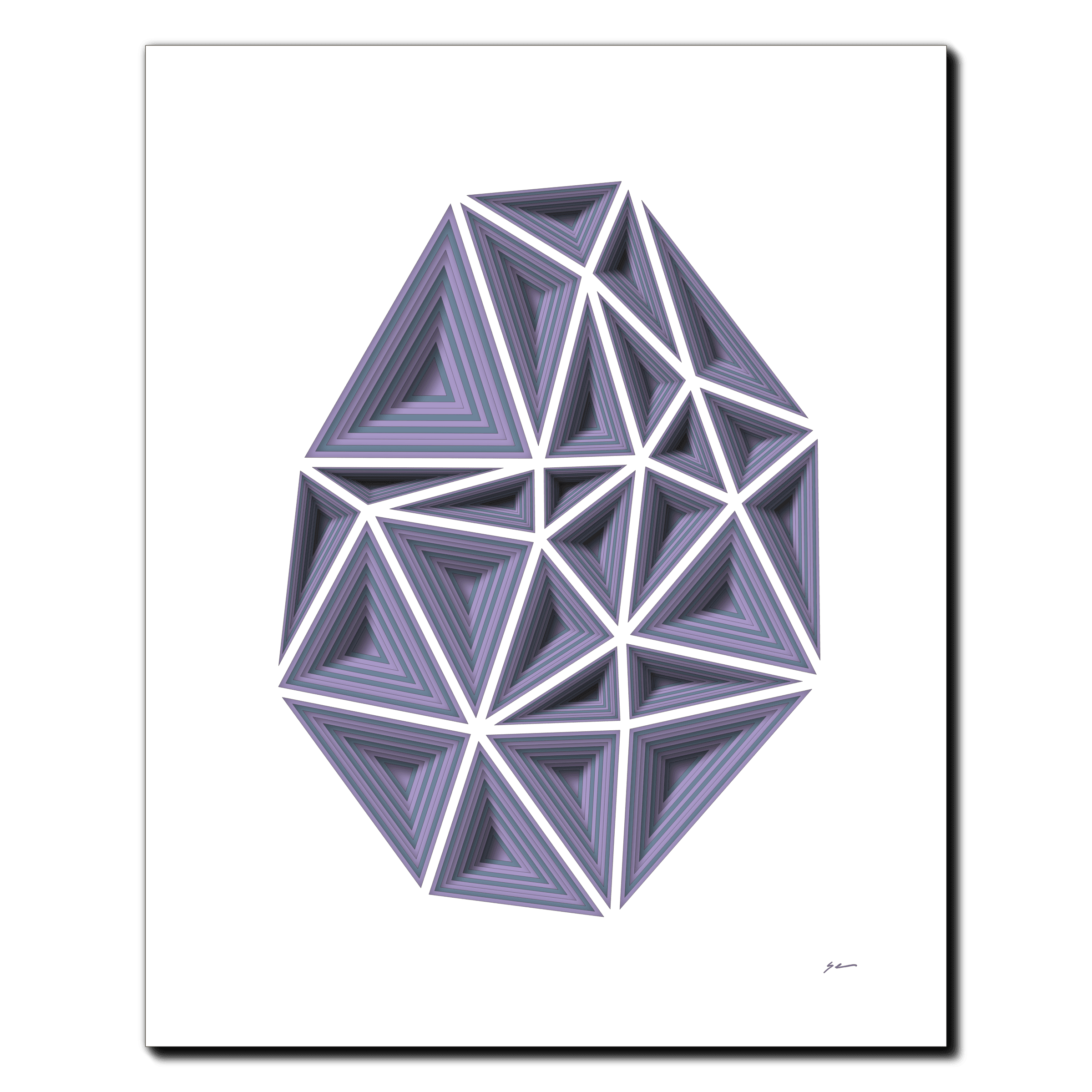Triangulations