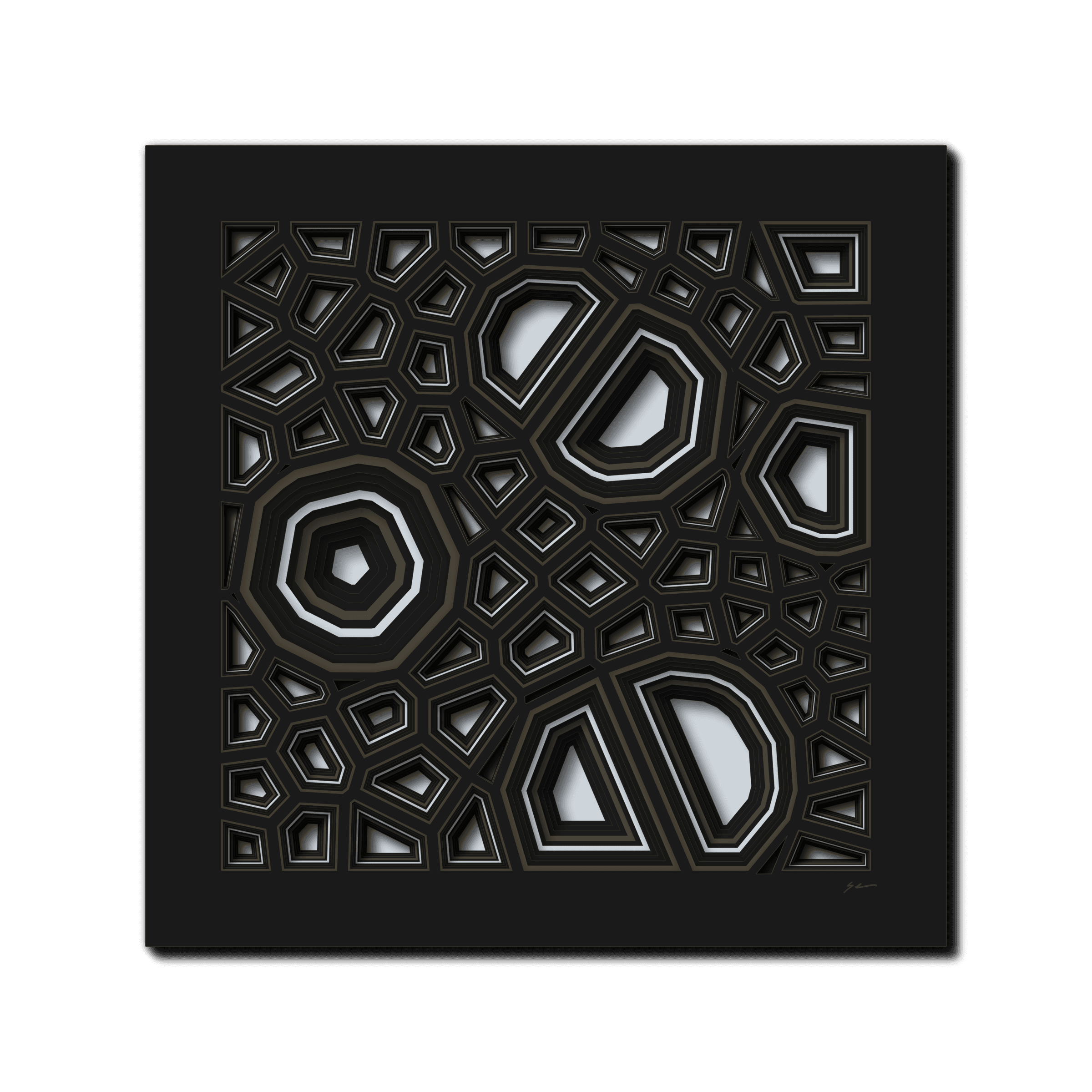 Voronoi