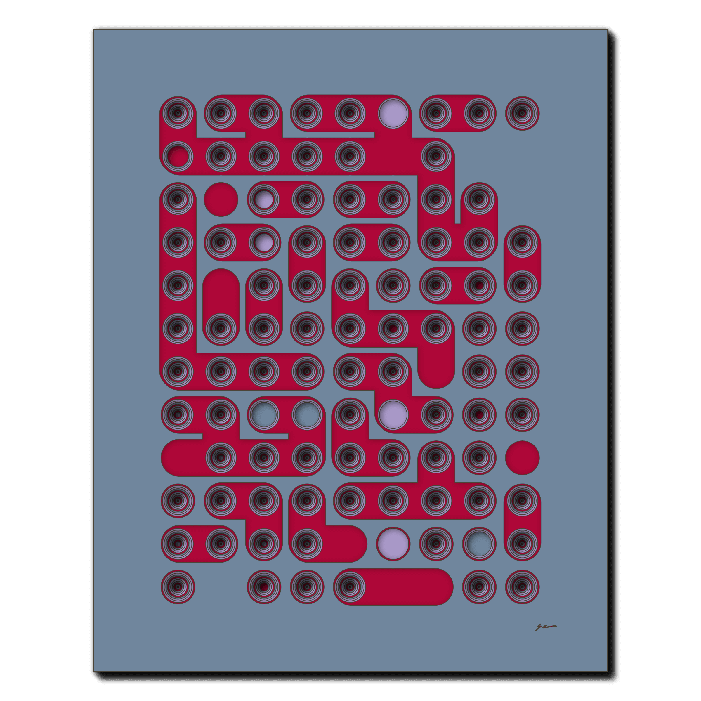 Dots & Slide