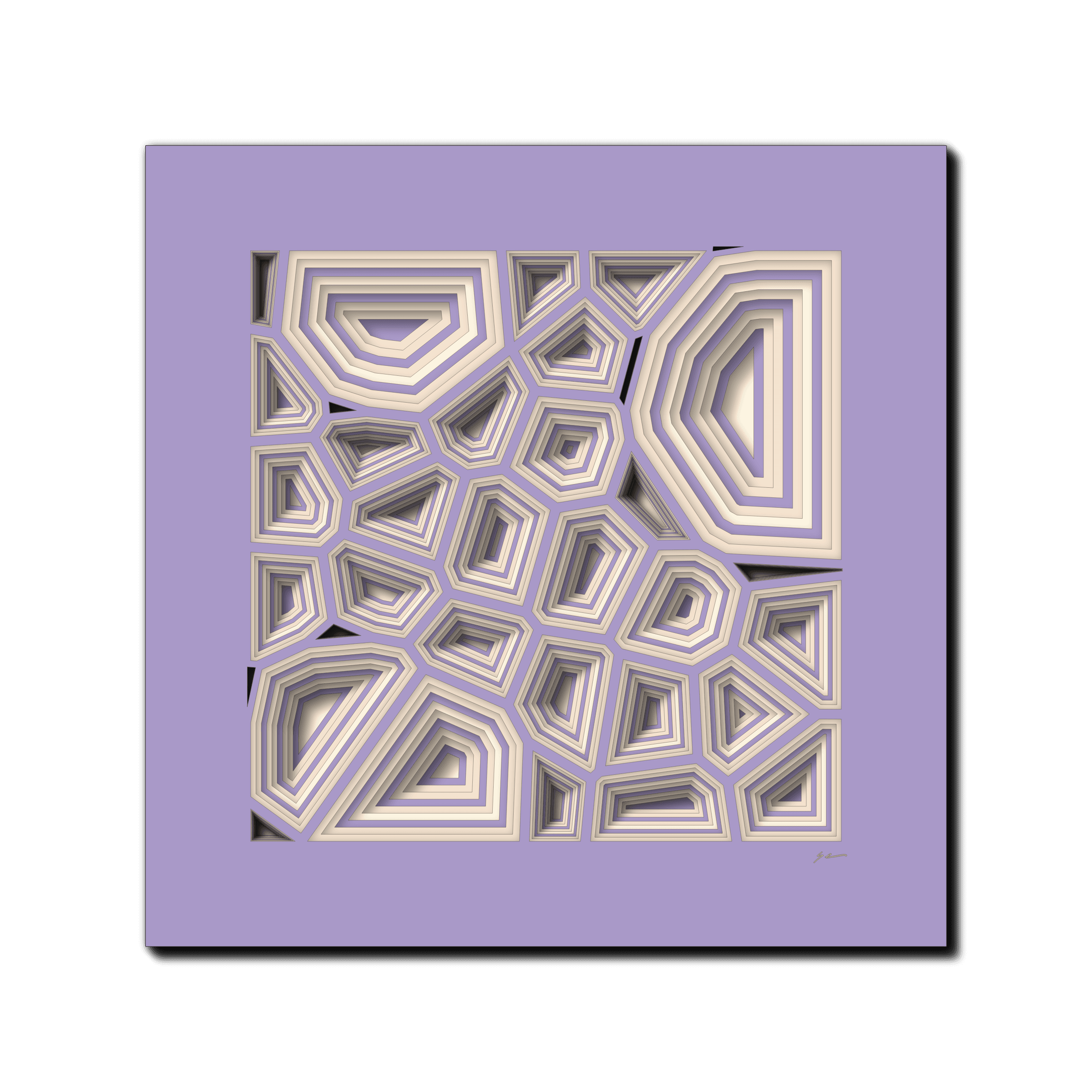 Voronoi