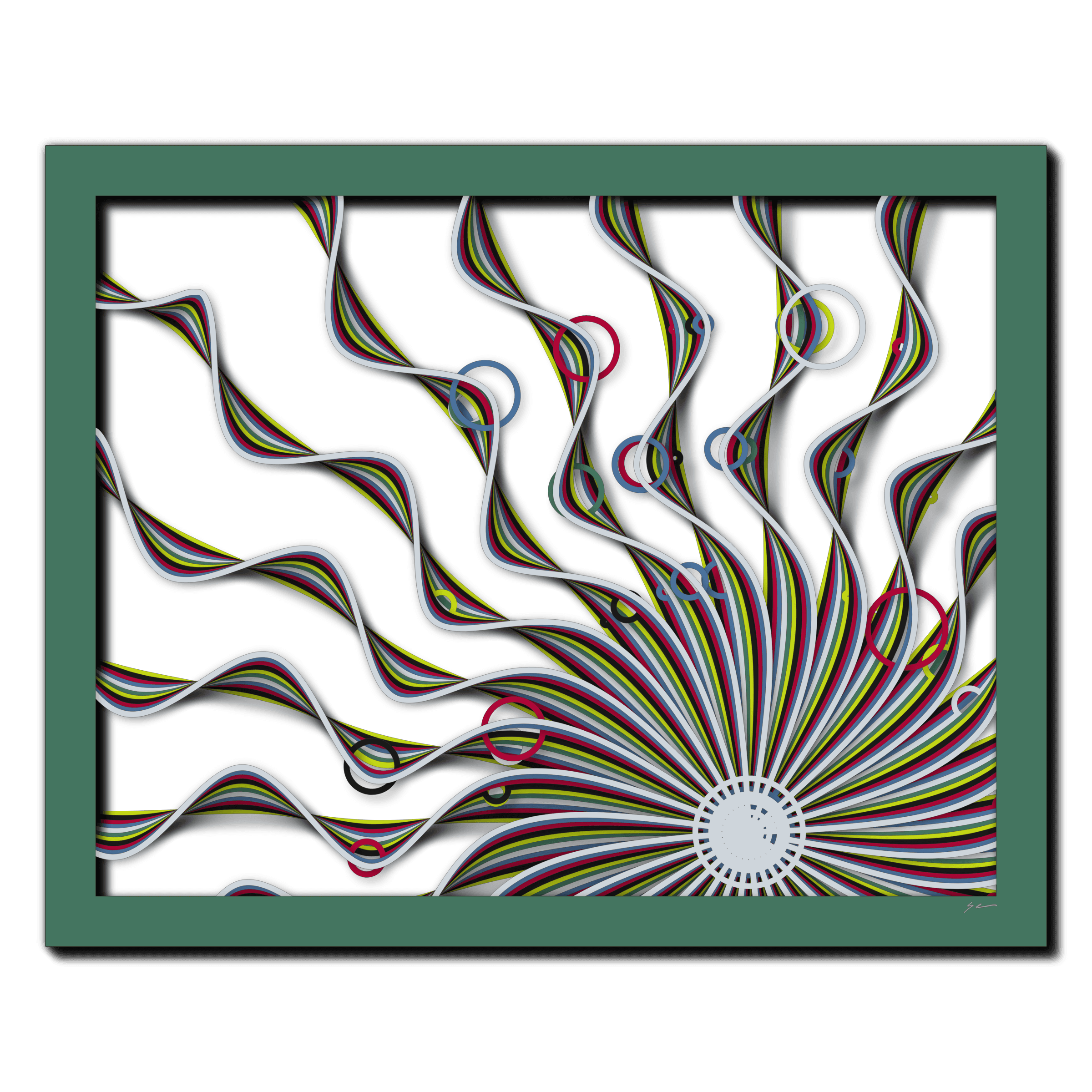 Echoes of Whimsy