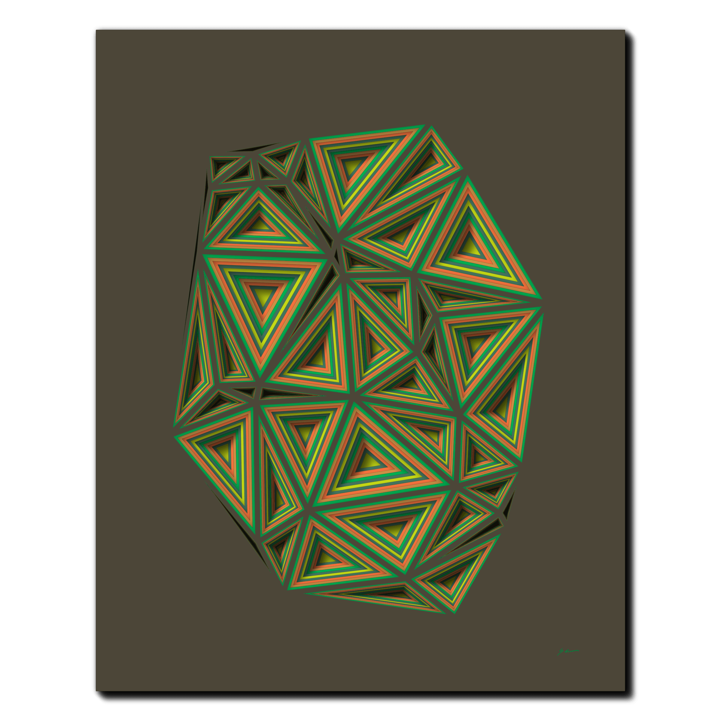 Triangulations