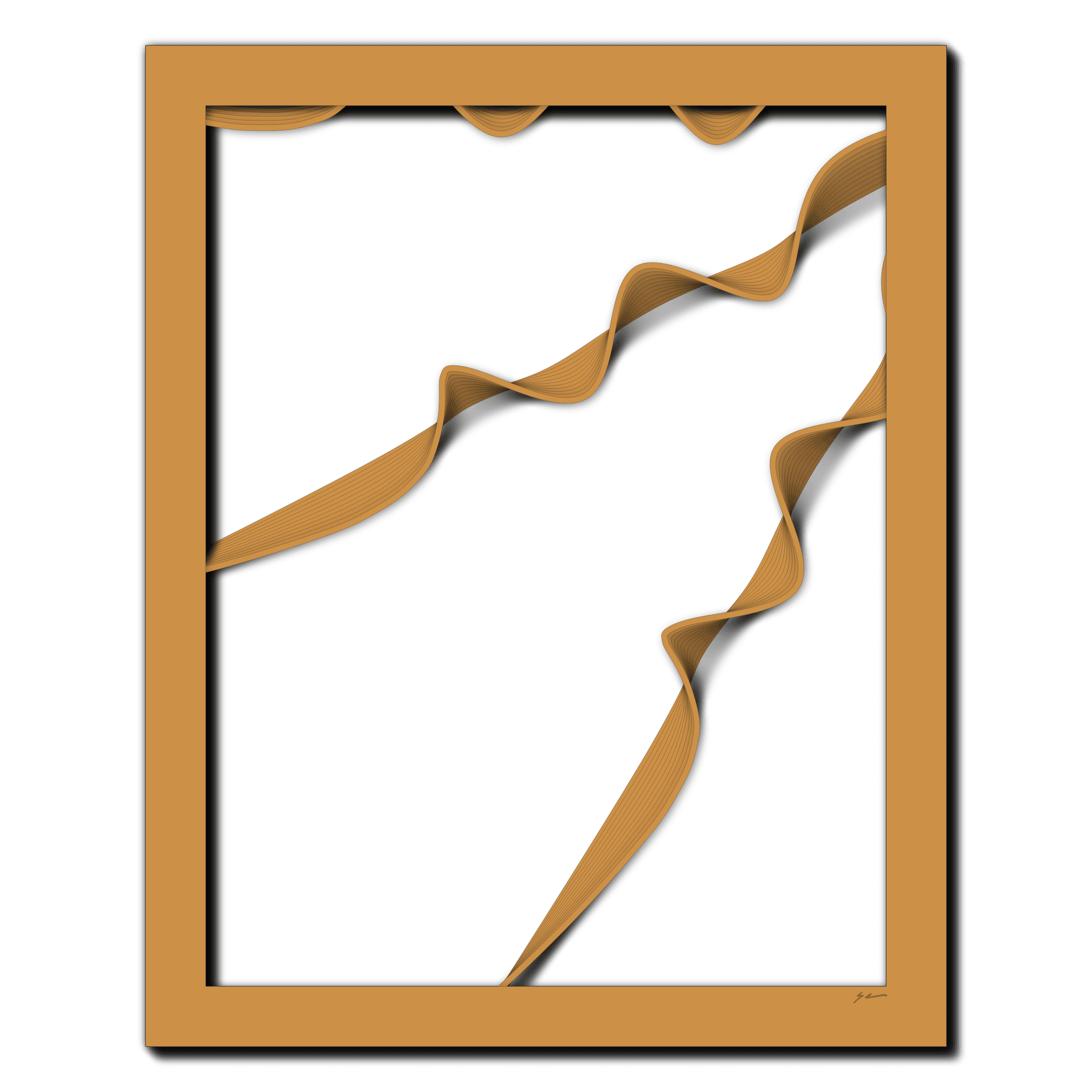 Golden Ascendancy