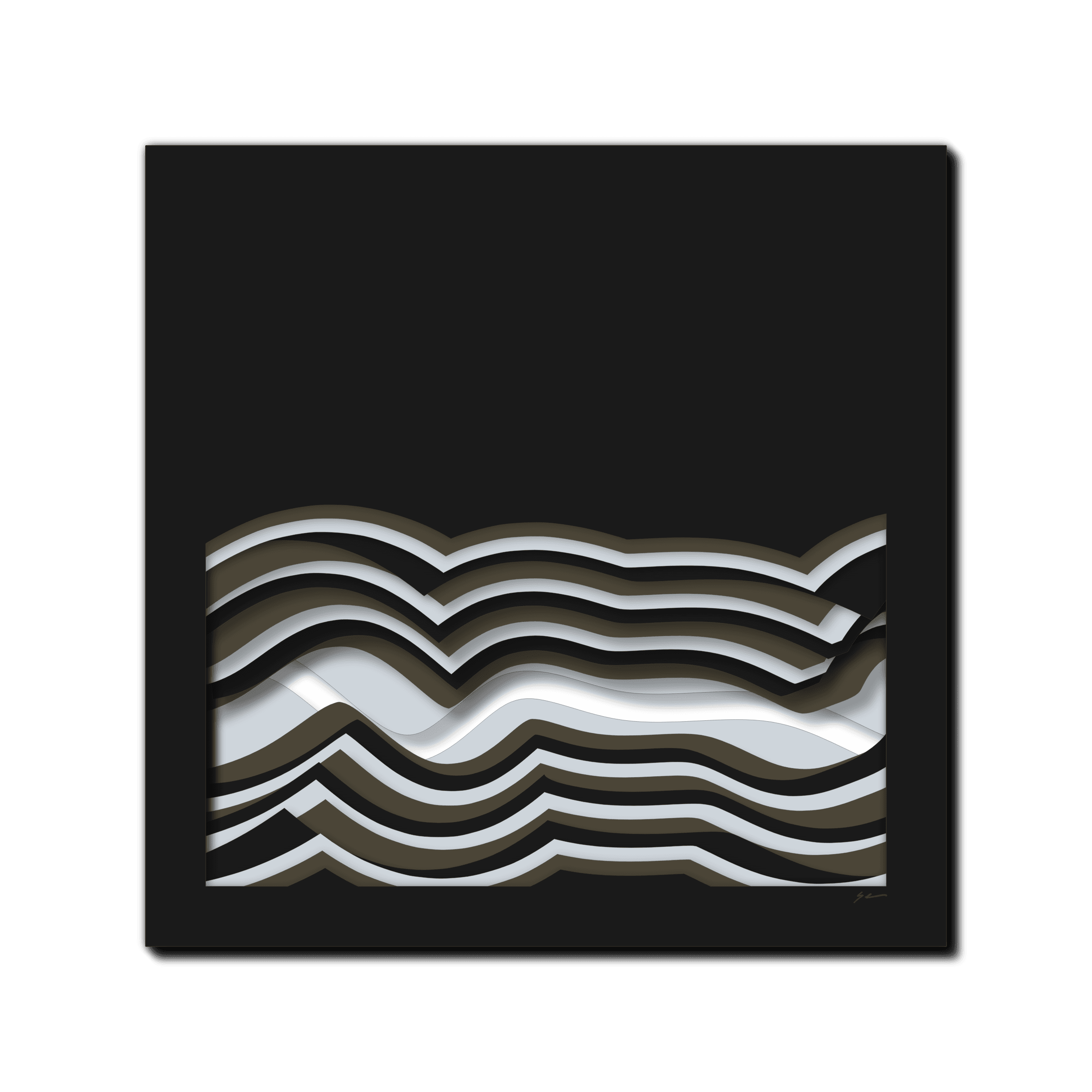 Amplitudes