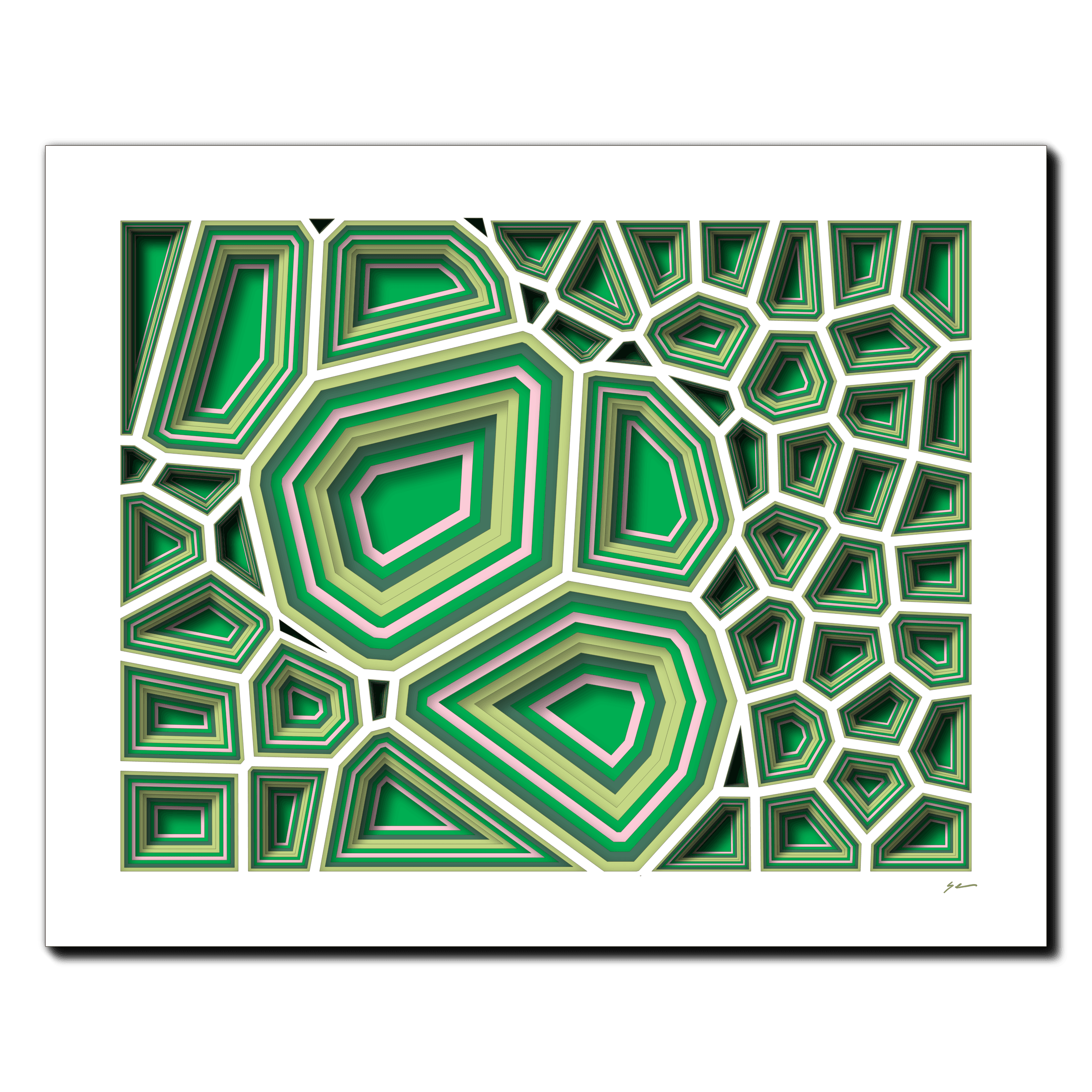 Voronoi