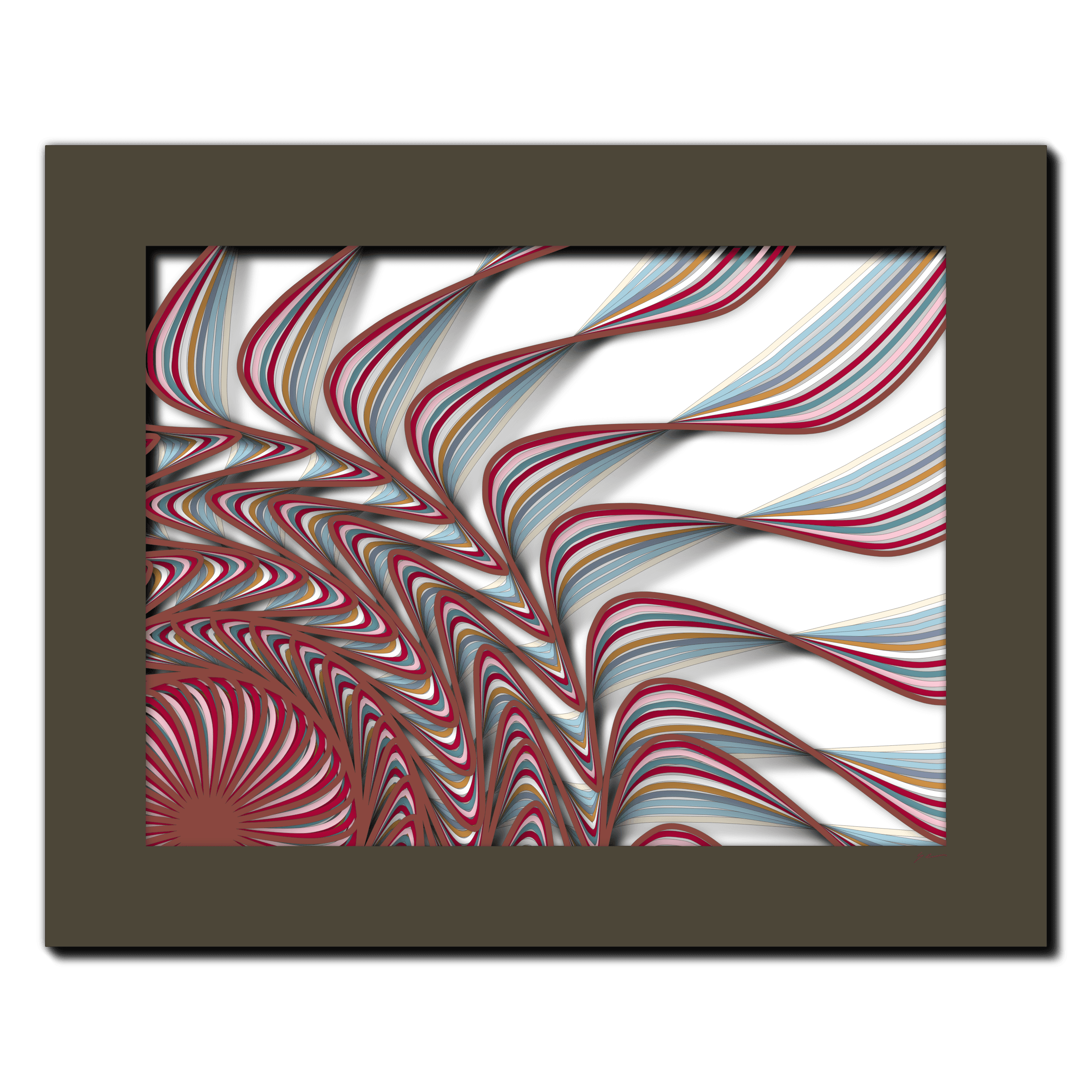 Tidal Enchantment