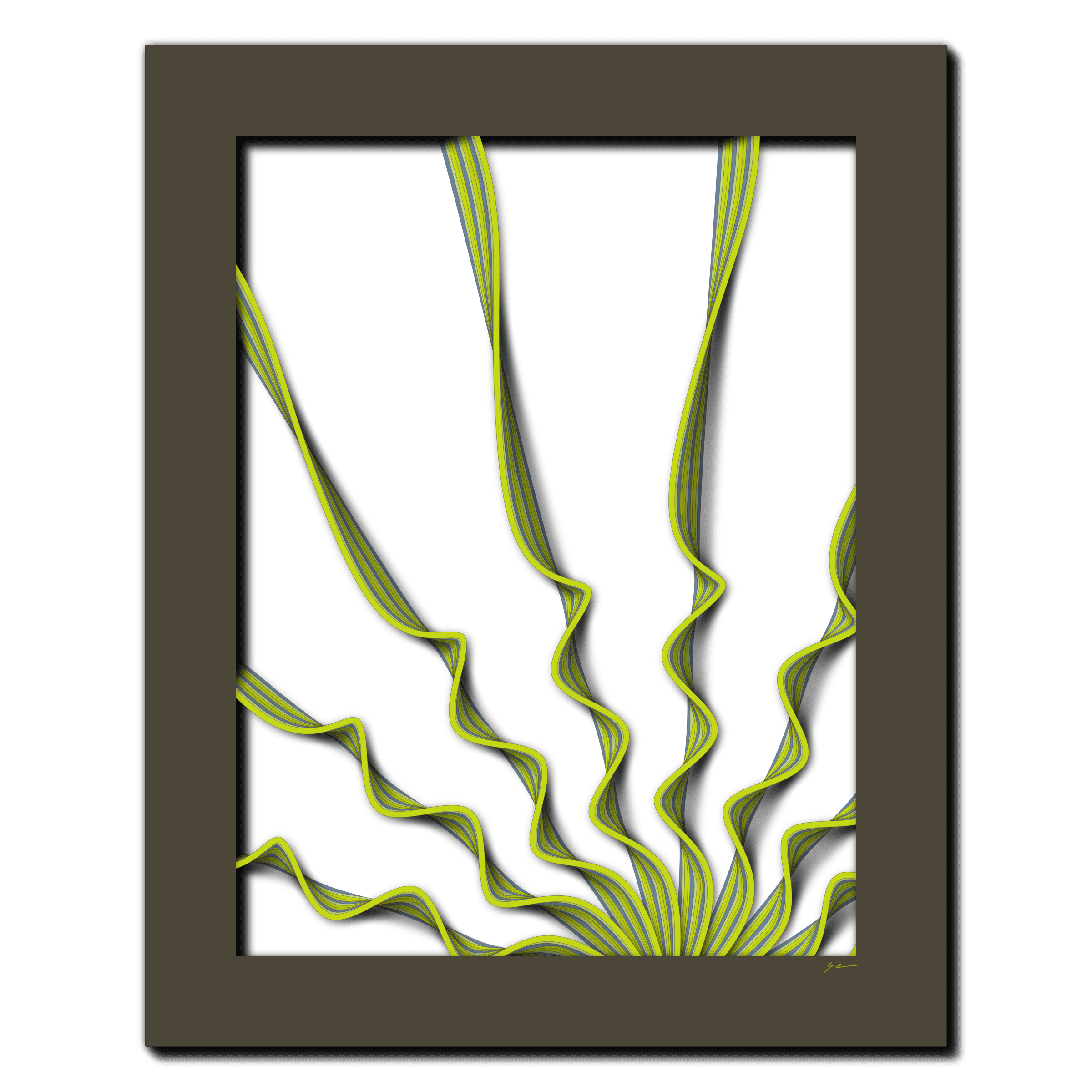 Verdant Emanation