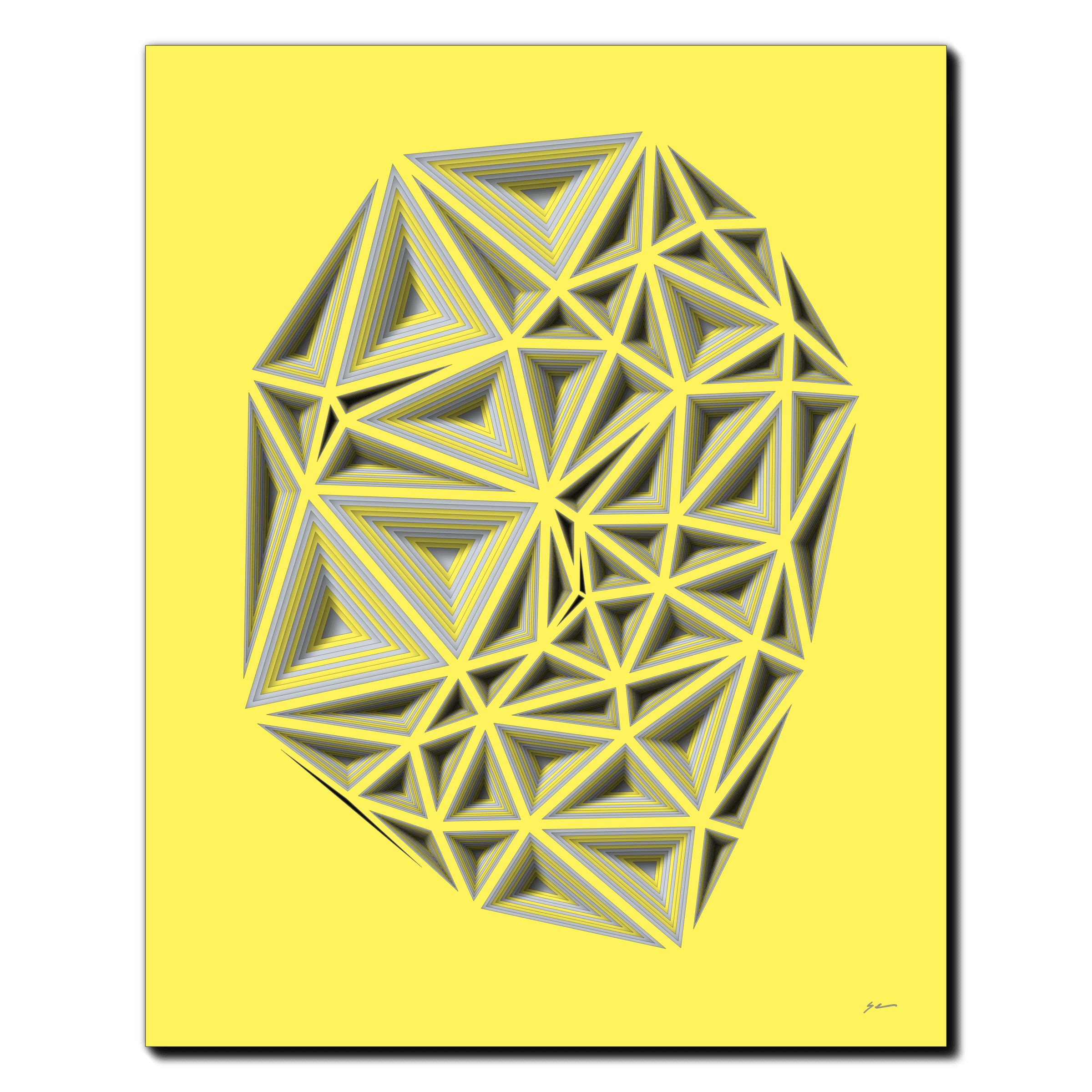 Triangulations