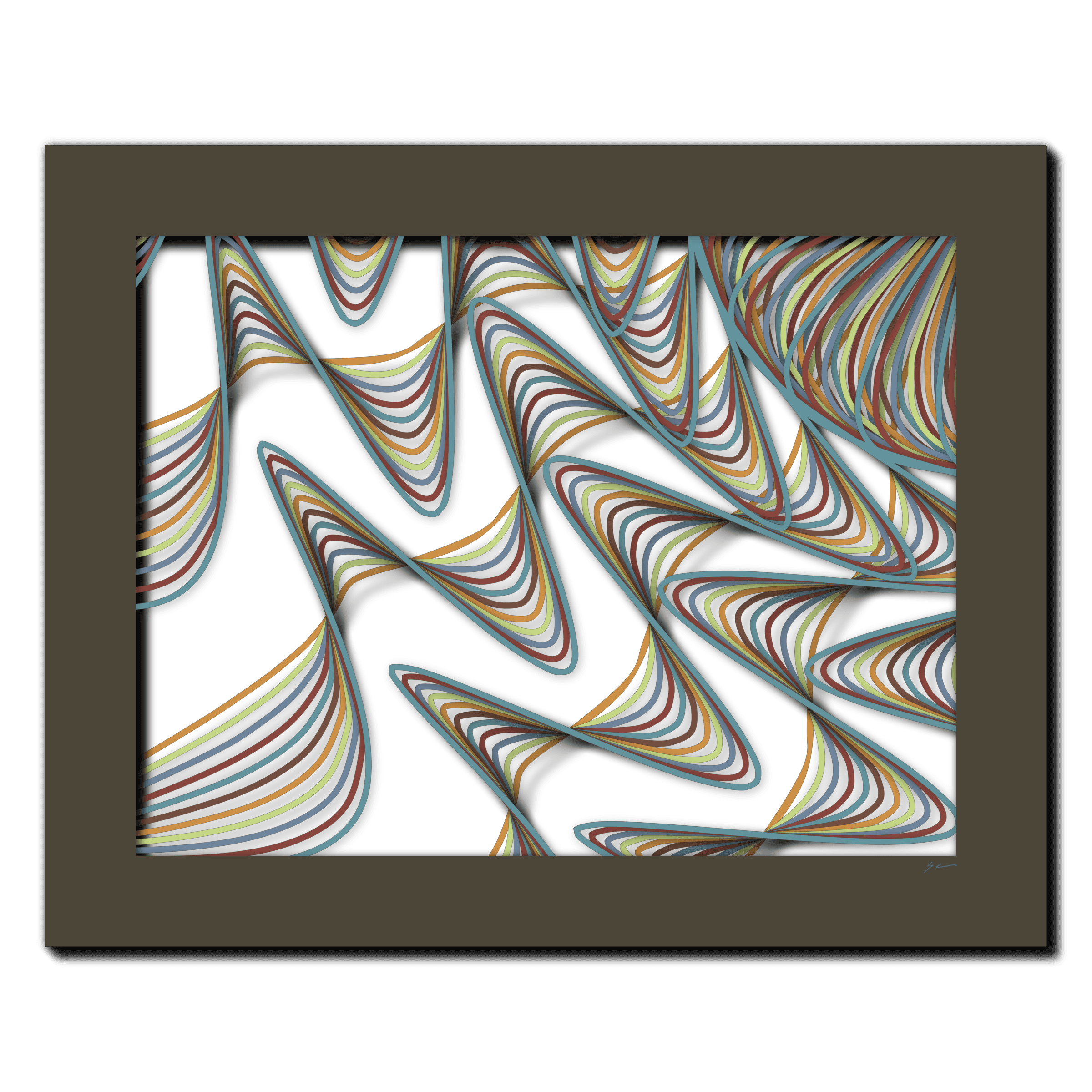 Harmony in Motion