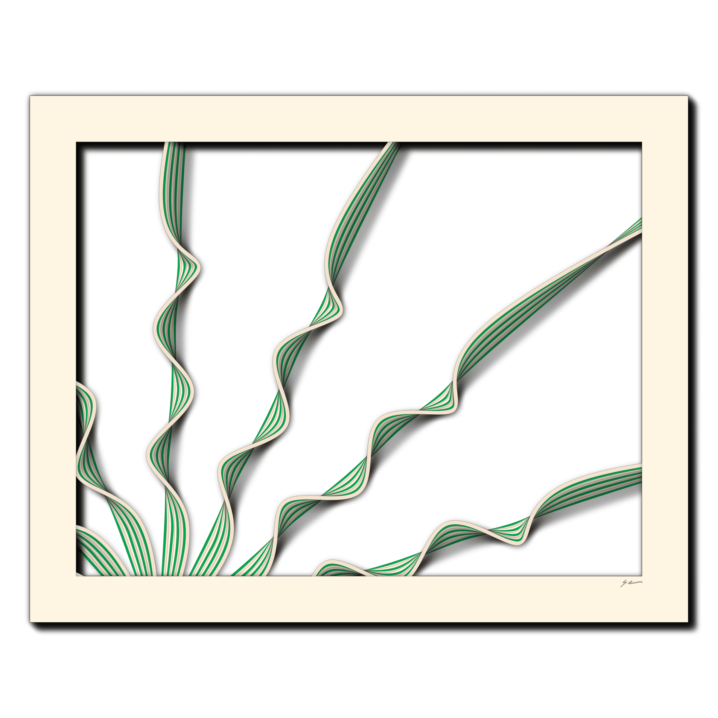 Verdant Reverie